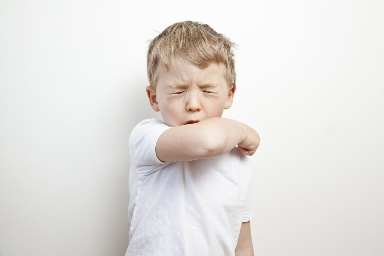 Чем опасен детский кашель и как от него избавиться | 5