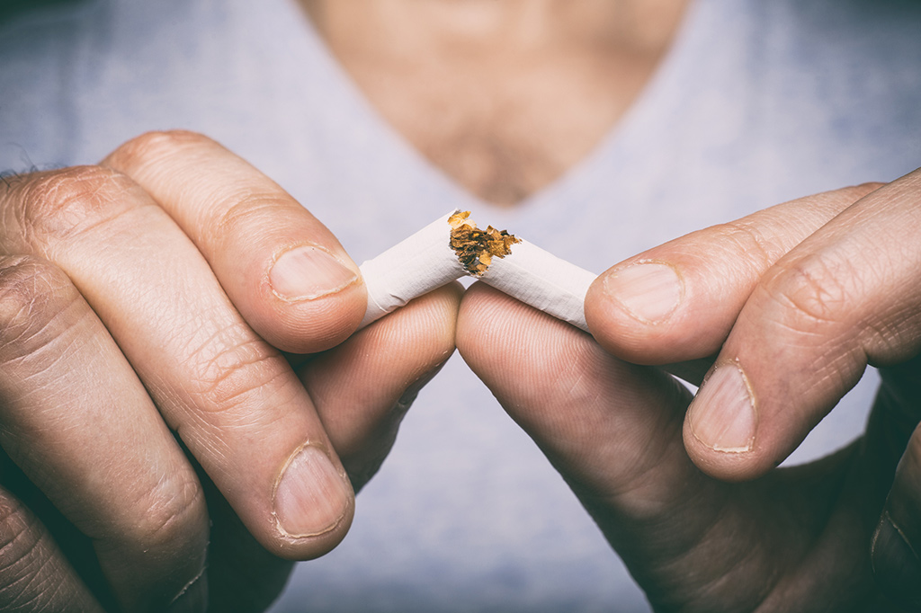 Почему и как отказаться от курения: путь к здоровой жизни