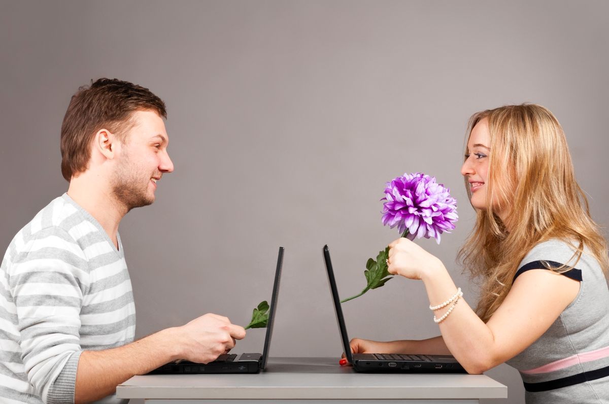 Преимущества сайтов знакомств: как найти свою вторую половинку онлайн