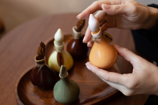Тайский арома oil-массаж: релаксация и восстановление гармонии | 1